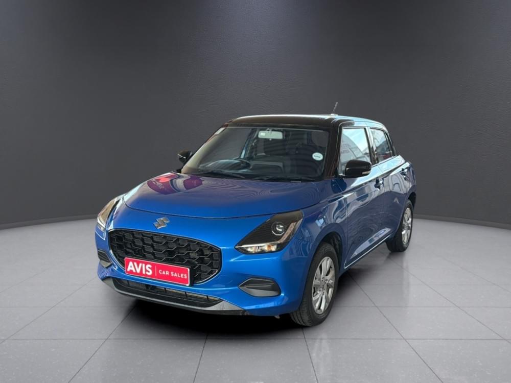 Suzuki Swift 1.2 Gl Plus Mt