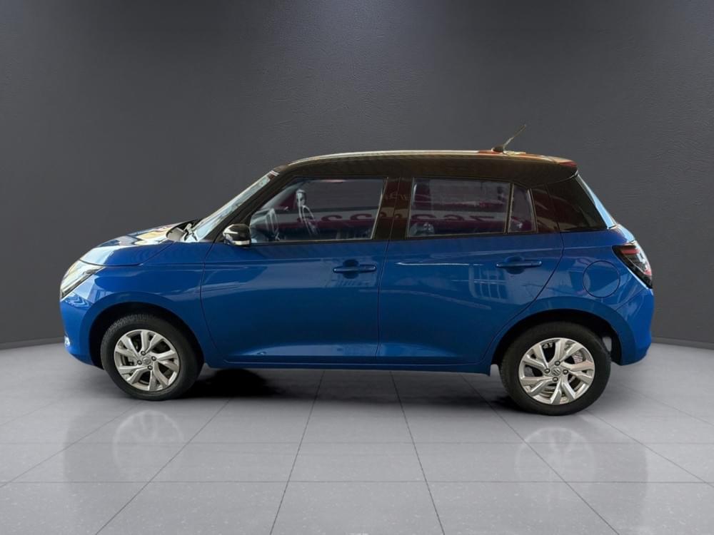 Suzuki Swift 1.2 Gl Plus Mt
