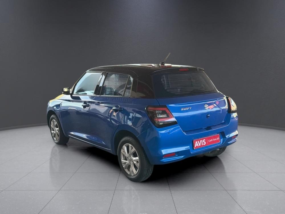 Suzuki Swift 1.2 Gl Plus Mt