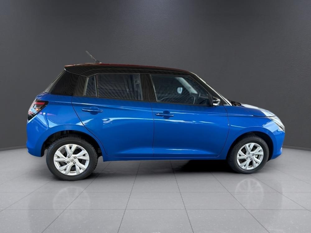 Suzuki Swift 1.2 Gl Plus Mt