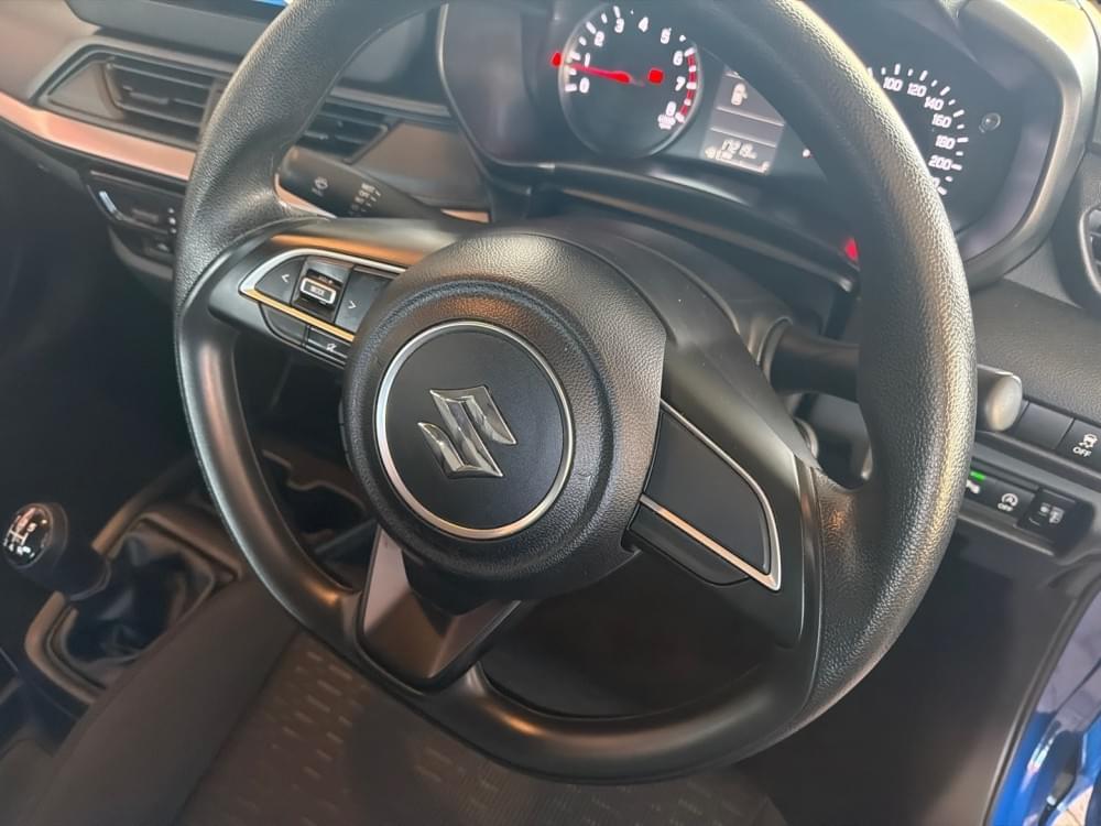 Suzuki Swift 1.2 Gl Plus Mt