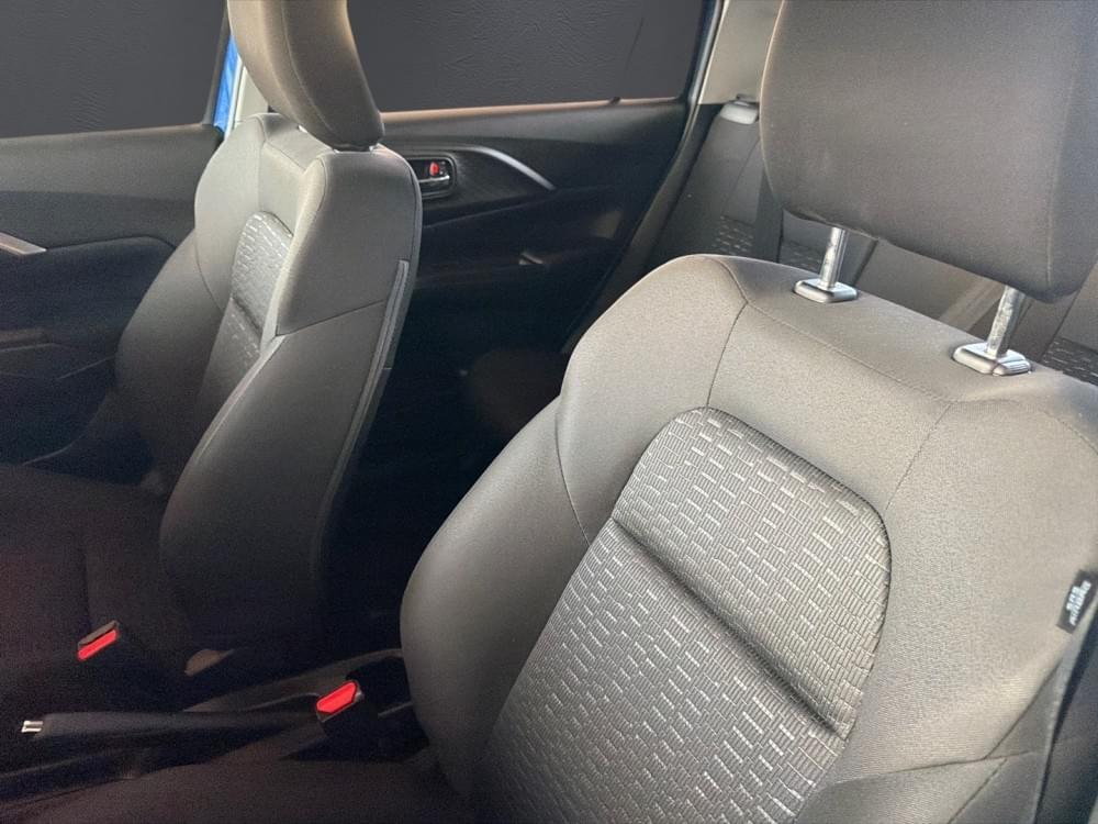 Suzuki Swift 1.2 Gl Plus Mt