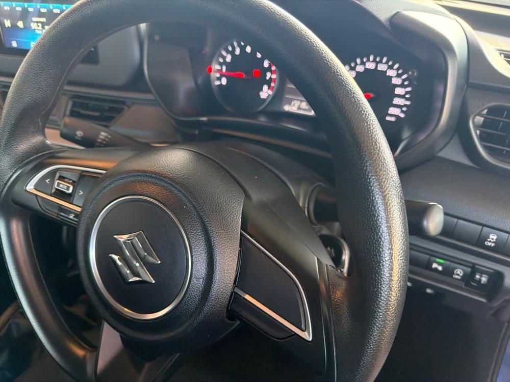 Suzuki Swift 1.2 Gl Plus Mt