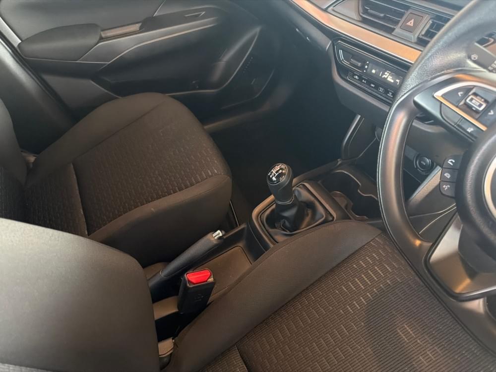 Suzuki Swift 1.2 Gl Plus Mt