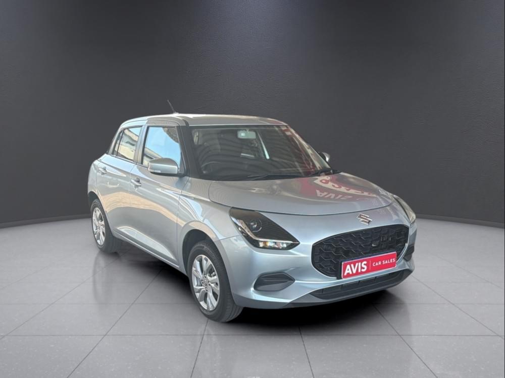 Suzuki Swift 1.2 Gl Plus Mt