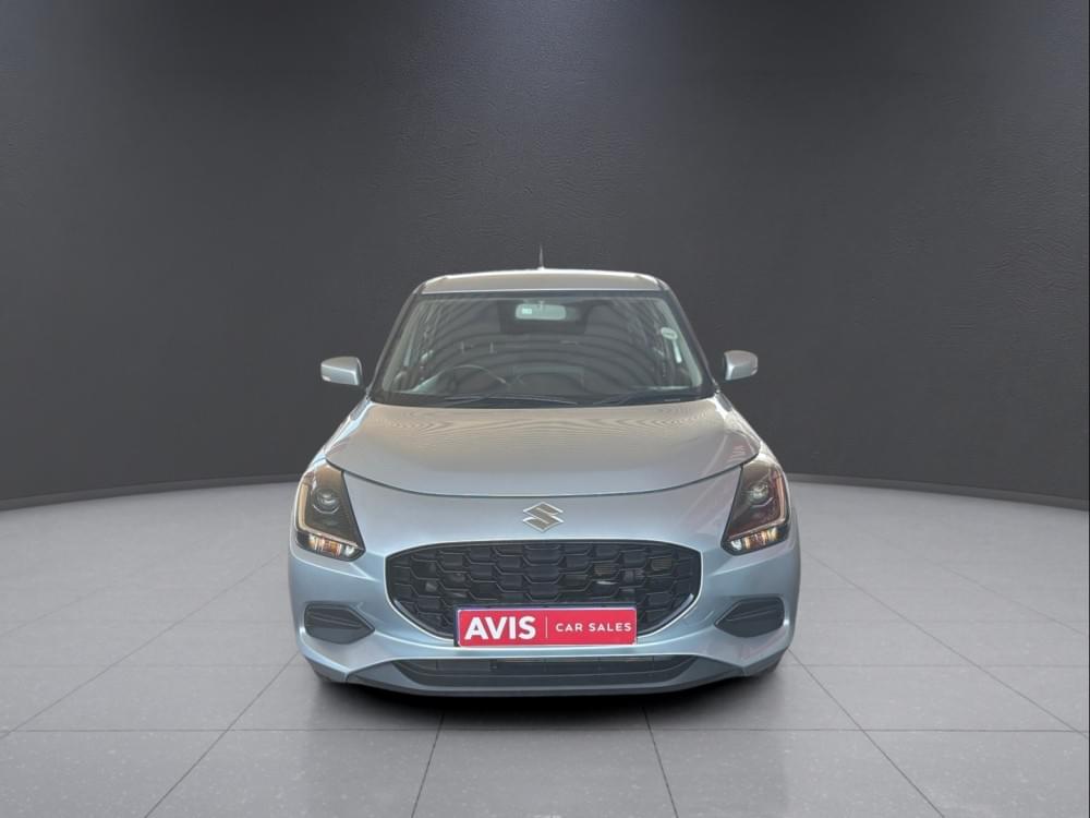 Suzuki Swift 1.2 Gl Plus Mt