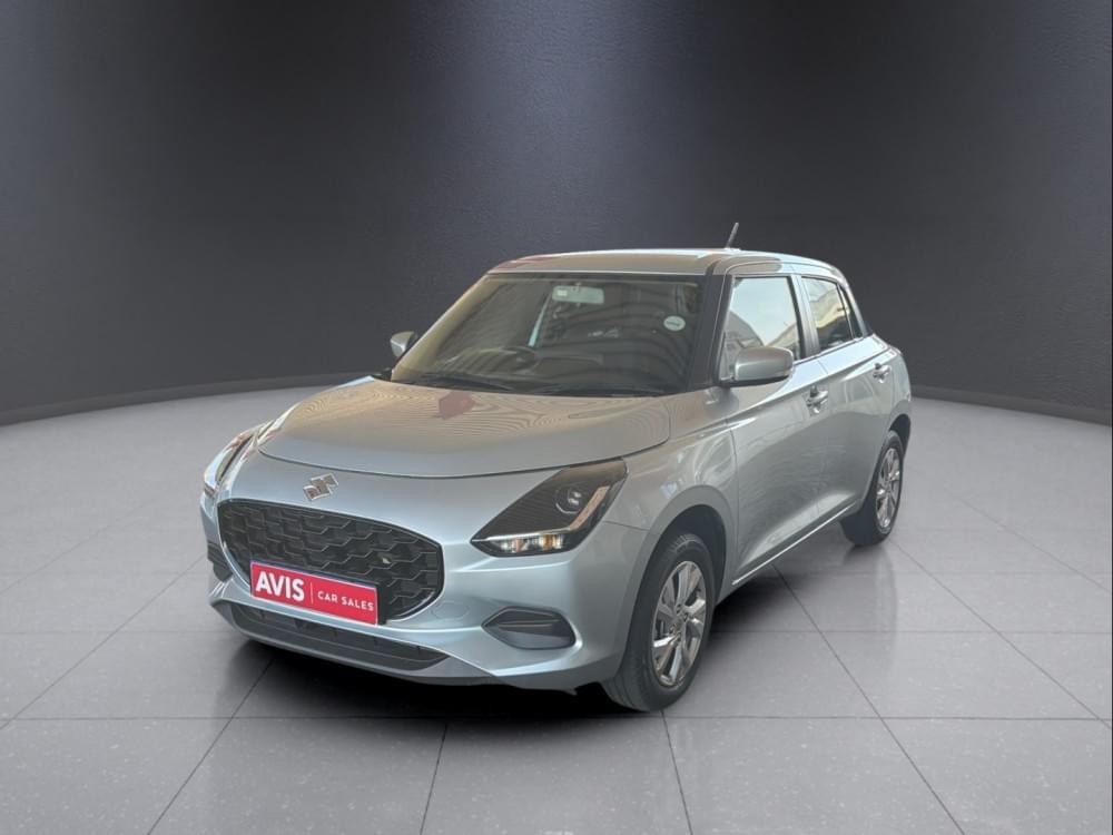 Suzuki Swift 1.2 Gl Plus Mt