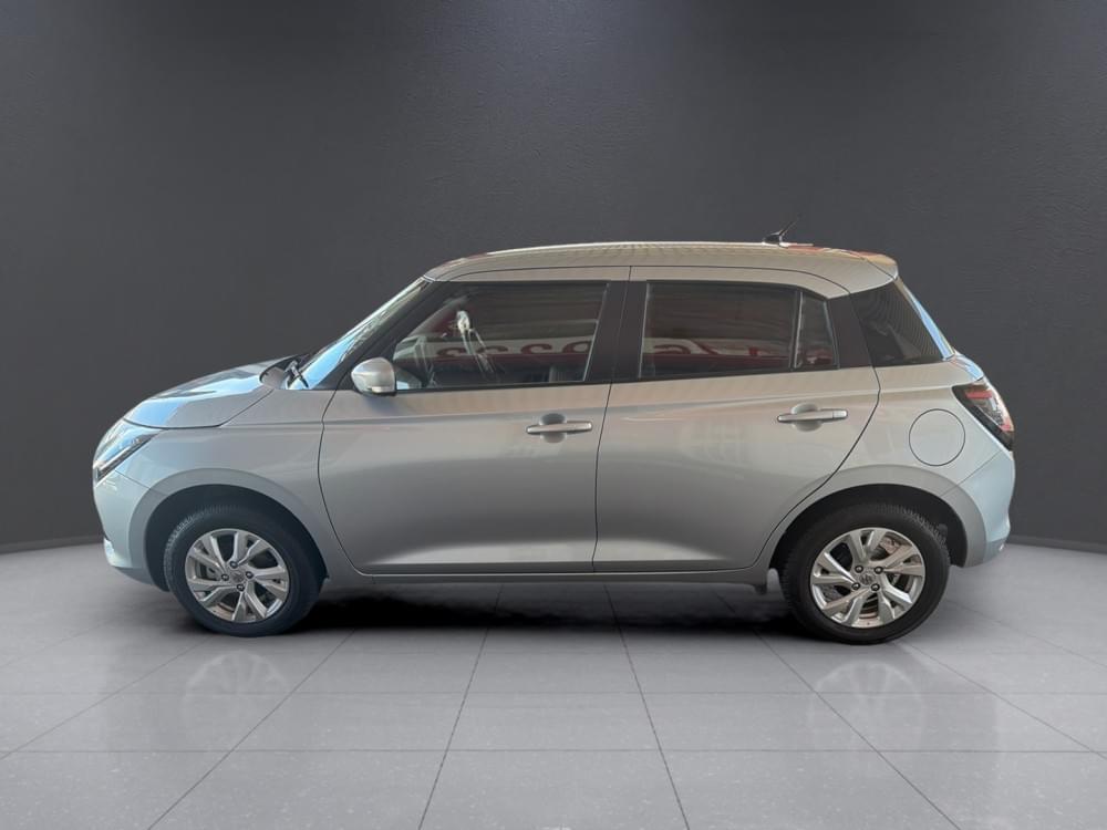Suzuki Swift 1.2 Gl Plus Mt