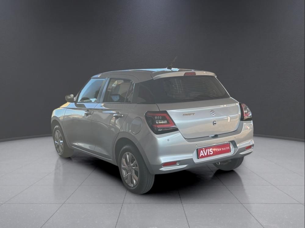 Suzuki Swift 1.2 Gl Plus Mt