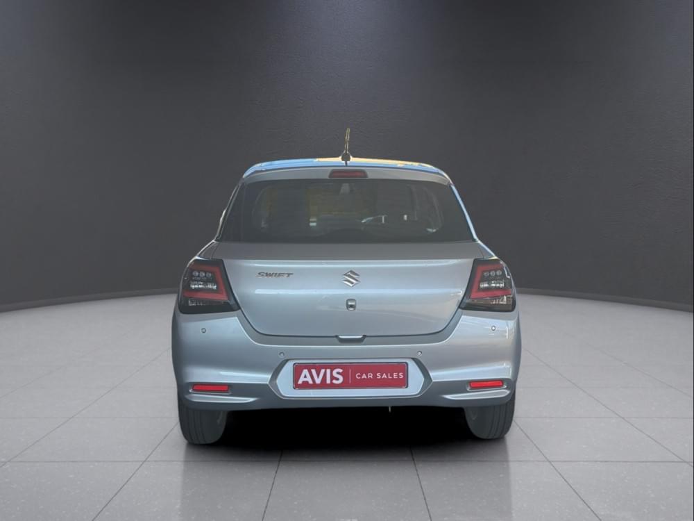 Suzuki Swift 1.2 Gl Plus Mt