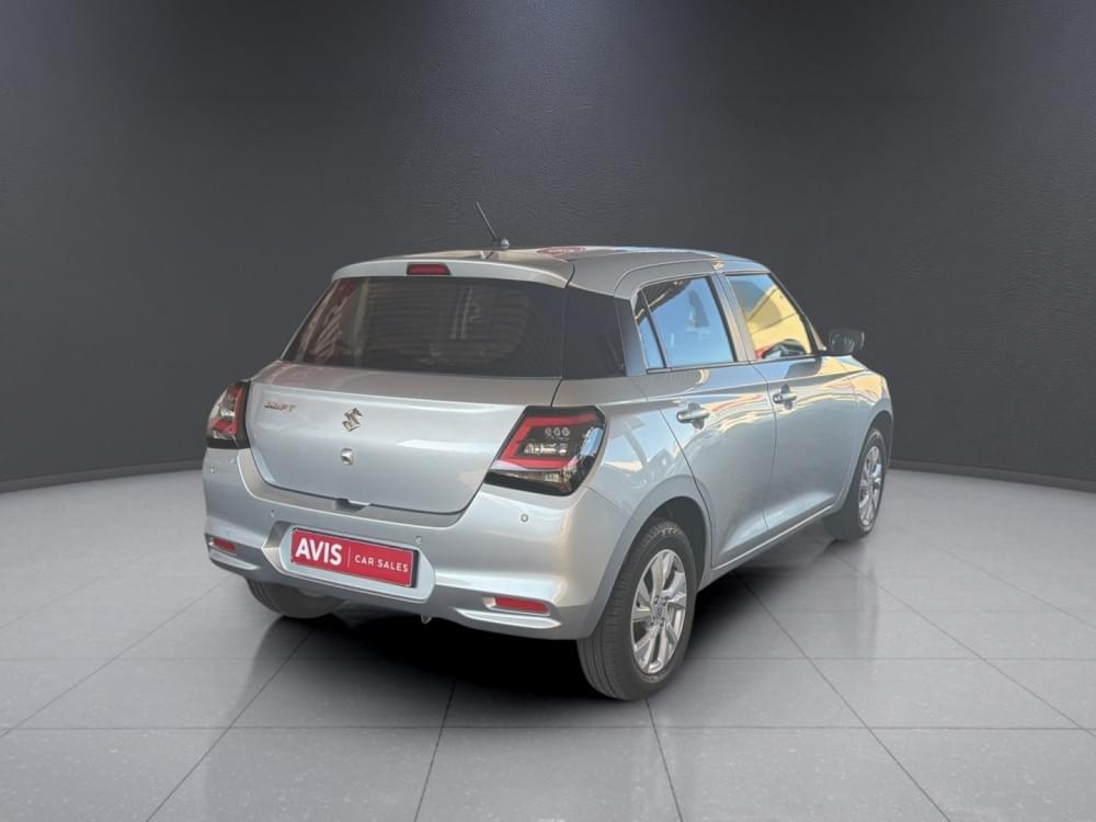 Suzuki Swift 1.2 Gl Plus Mt