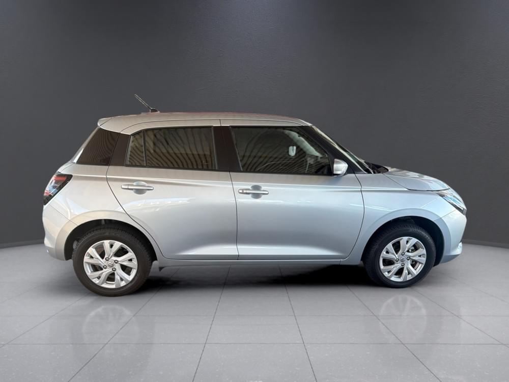 Suzuki Swift 1.2 Gl Plus Mt