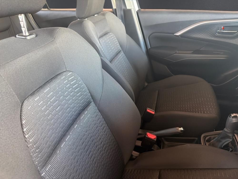 Suzuki Swift 1.2 Gl Plus Mt