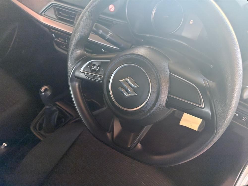 Suzuki Swift 1.2 Gl Plus Mt