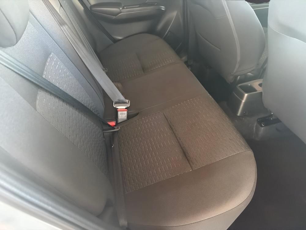 Suzuki Swift 1.2 Gl Plus Mt