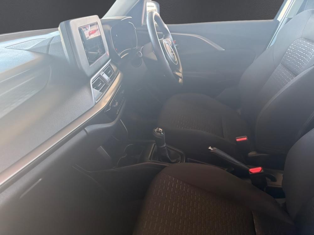 Suzuki Swift 1.2 Gl Plus Mt