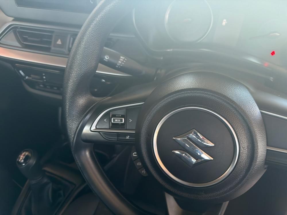 Suzuki Swift 1.2 Gl Plus Mt