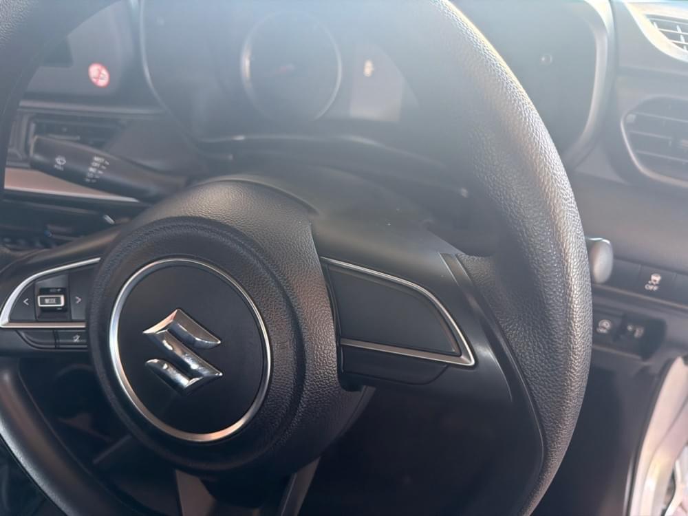 Suzuki Swift 1.2 Gl Plus Mt
