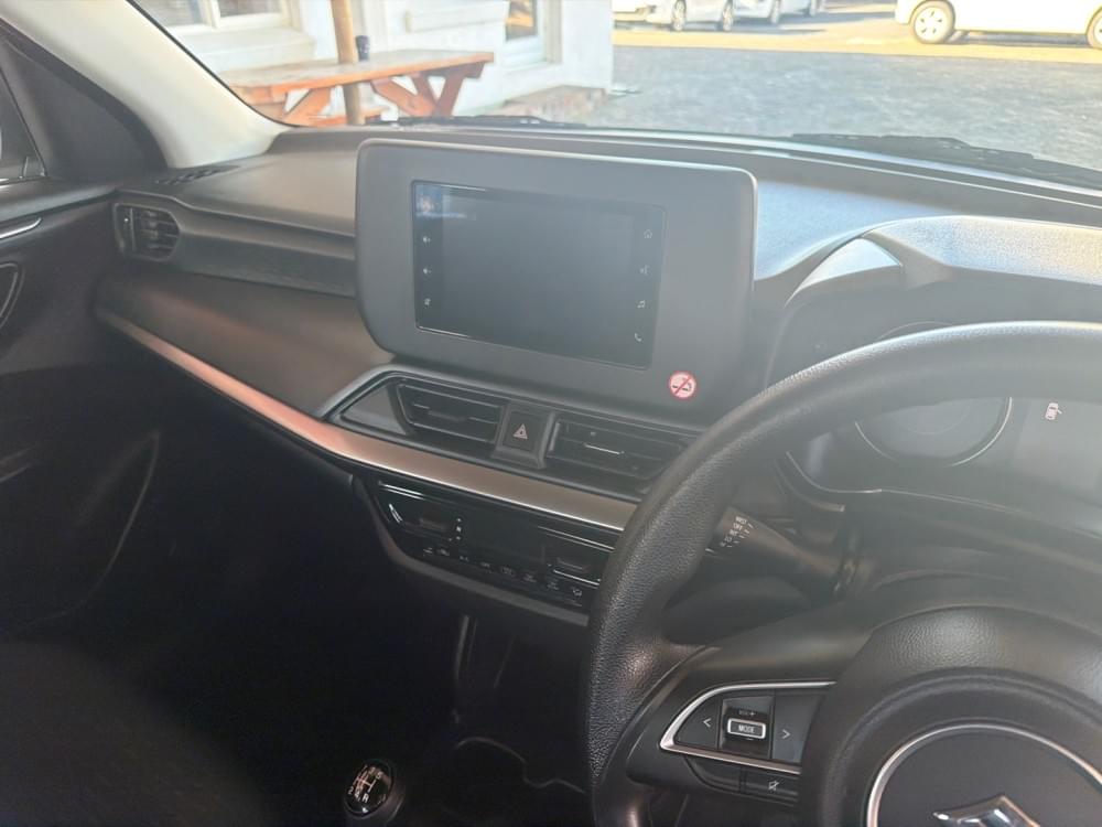 Suzuki Swift 1.2 Gl Plus Mt