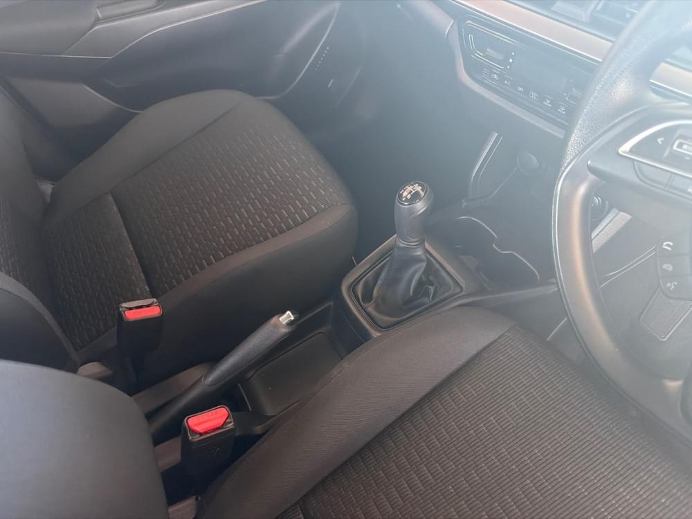 Suzuki Swift 1.2 Gl Plus Mt
