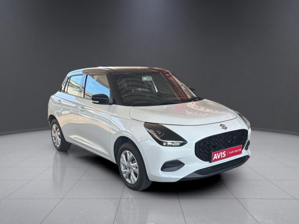 Suzuki Swift 1.2 Gl Plus Mt