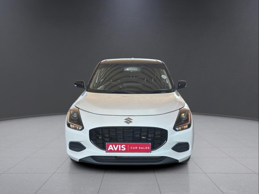 Suzuki Swift 1.2 Gl Plus Mt