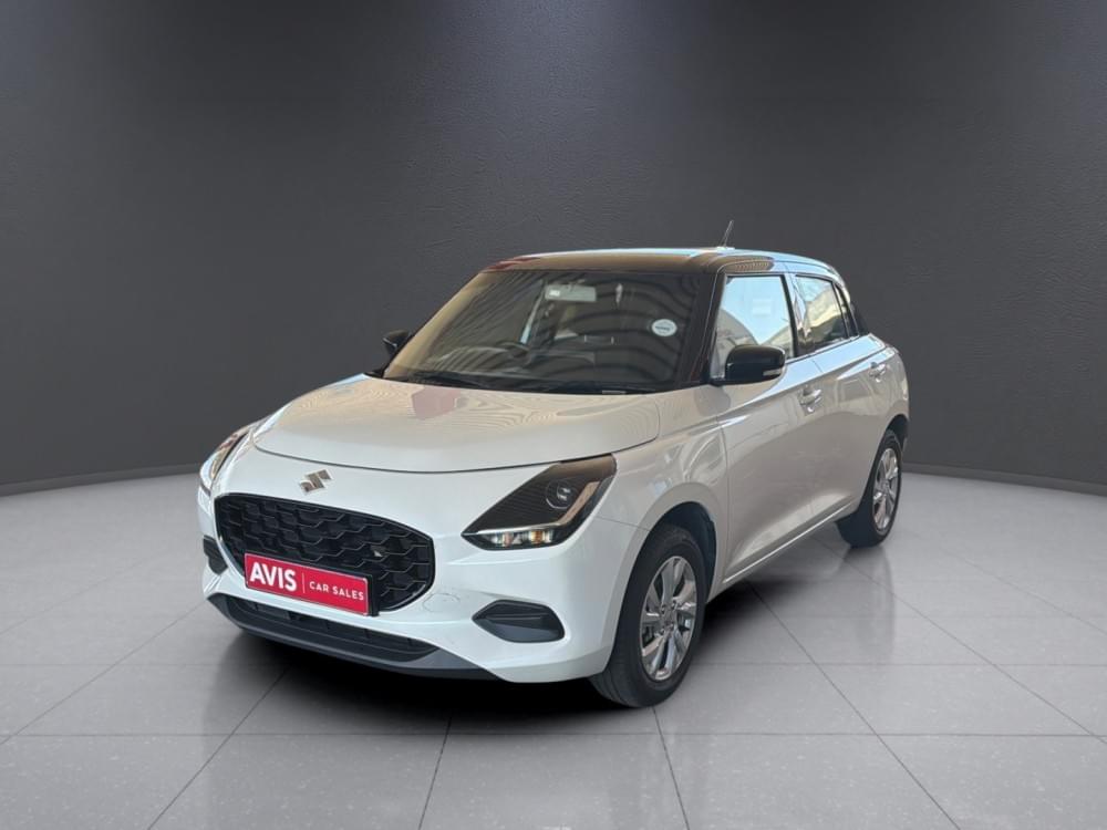 Suzuki Swift 1.2 Gl Plus Mt