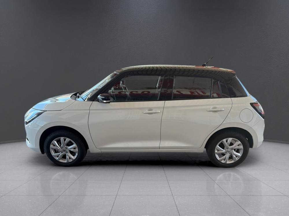 Suzuki Swift 1.2 Gl Plus Mt