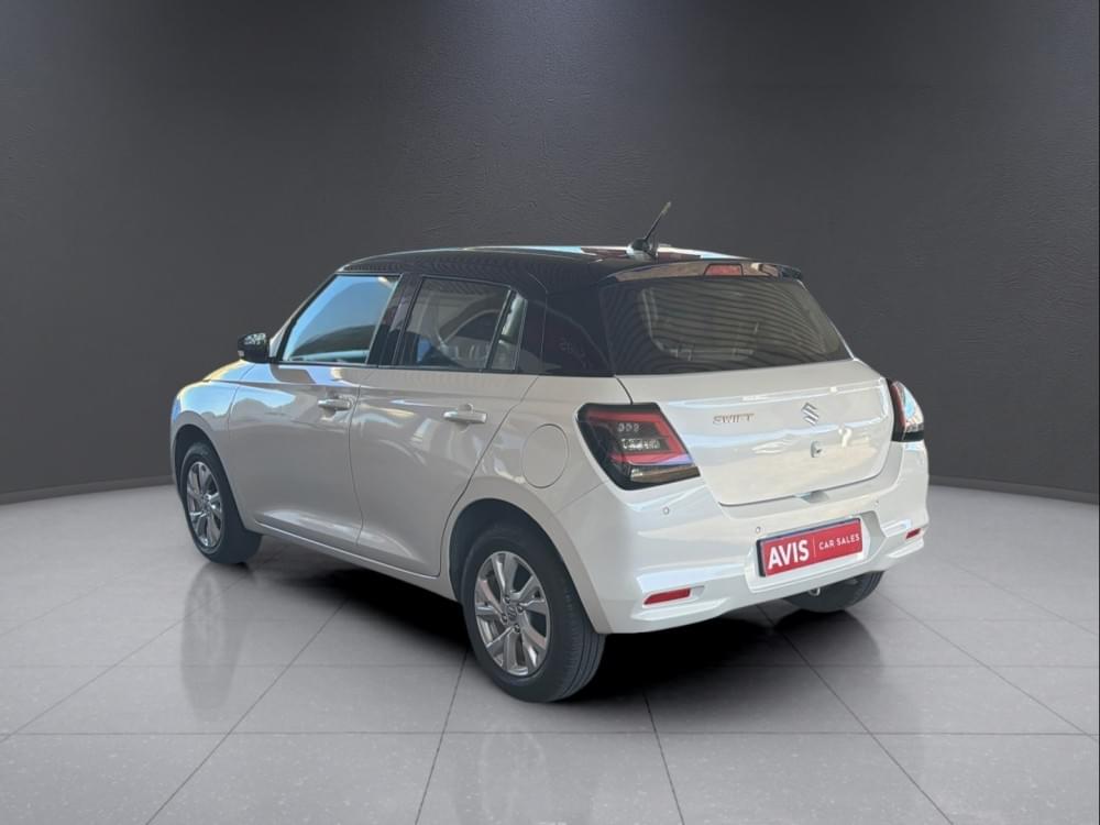 Suzuki Swift 1.2 Gl Plus Mt