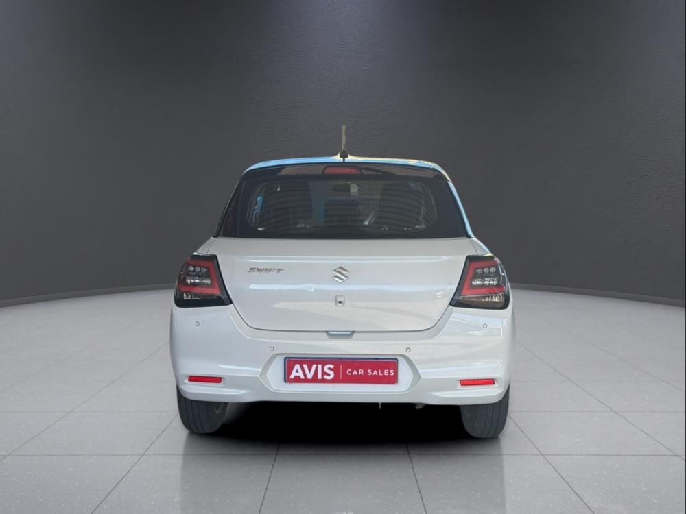 Suzuki Swift 1.2 Gl Plus Mt