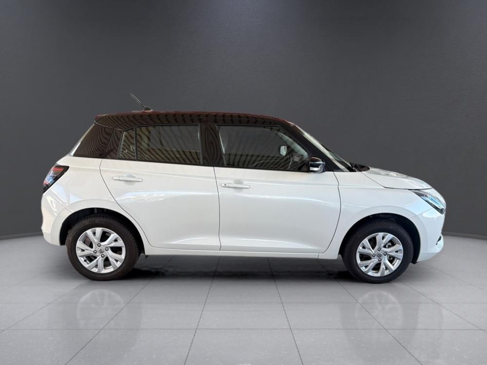 Suzuki Swift 1.2 Gl Plus Mt