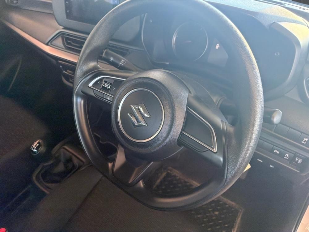 Suzuki Swift 1.2 Gl Plus Mt