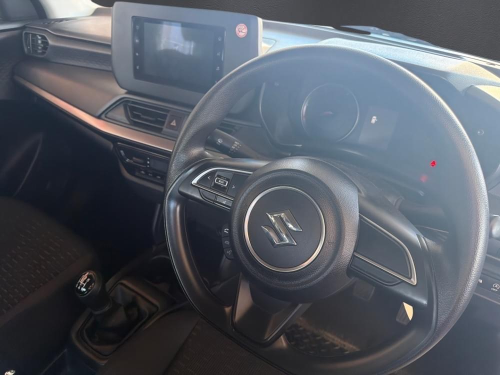 Suzuki Swift 1.2 Gl Plus Mt