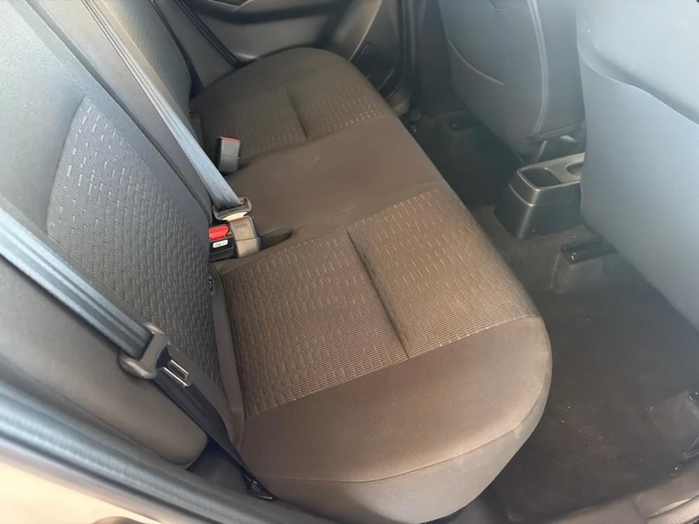 Suzuki Swift 1.2 Gl Plus Mt