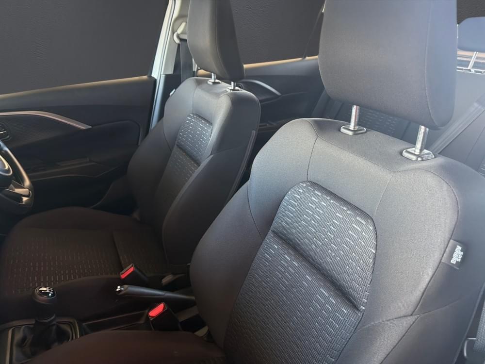 Suzuki Swift 1.2 Gl Plus Mt