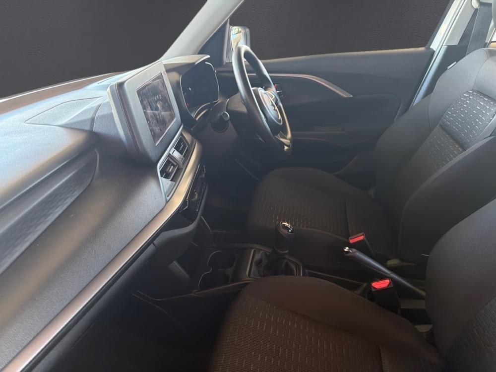 Suzuki Swift 1.2 Gl Plus Mt