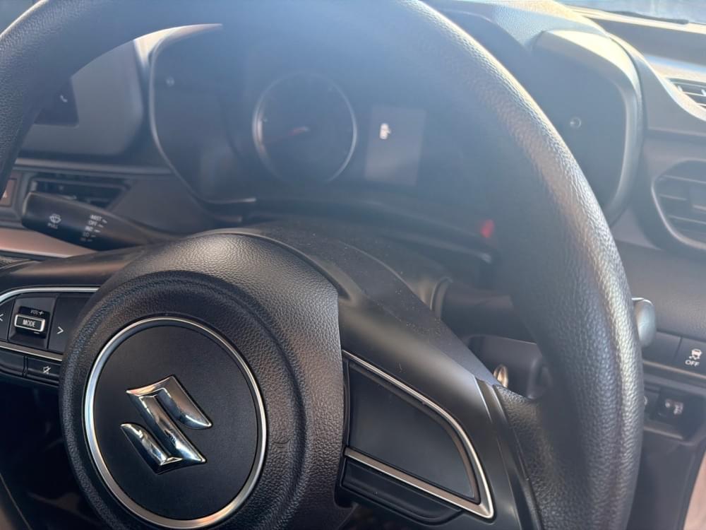 Suzuki Swift 1.2 Gl Plus Mt