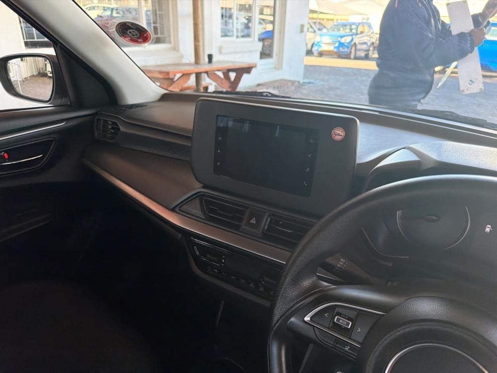 Suzuki Swift 1.2 Gl Plus Mt