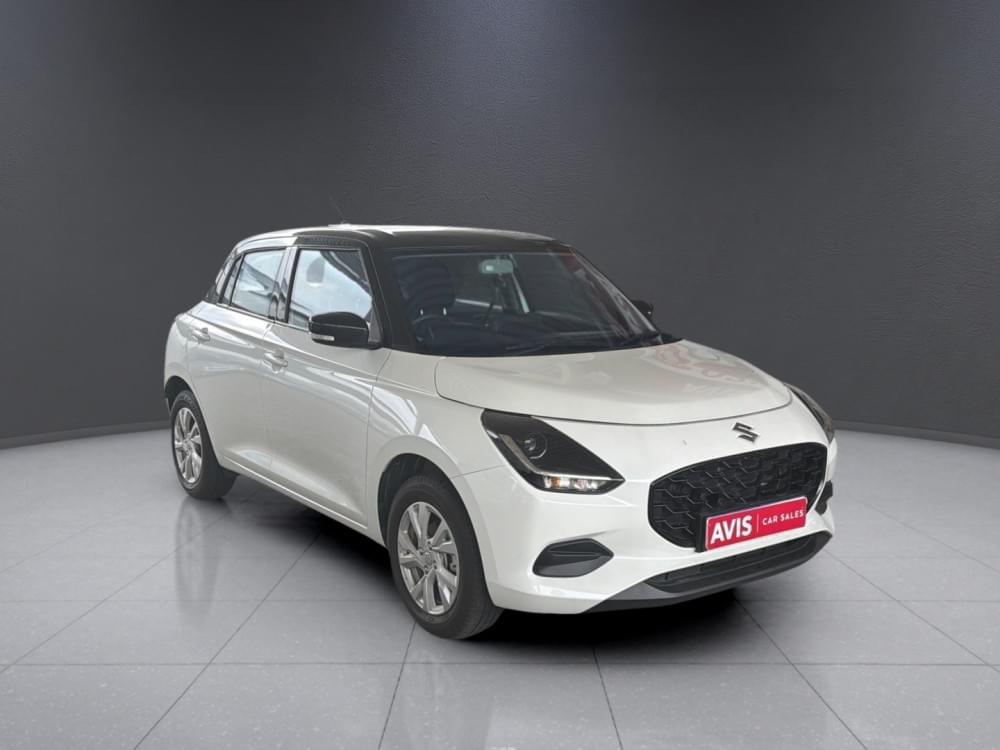 Suzuki N/A 1.2 Gl Plus Mt