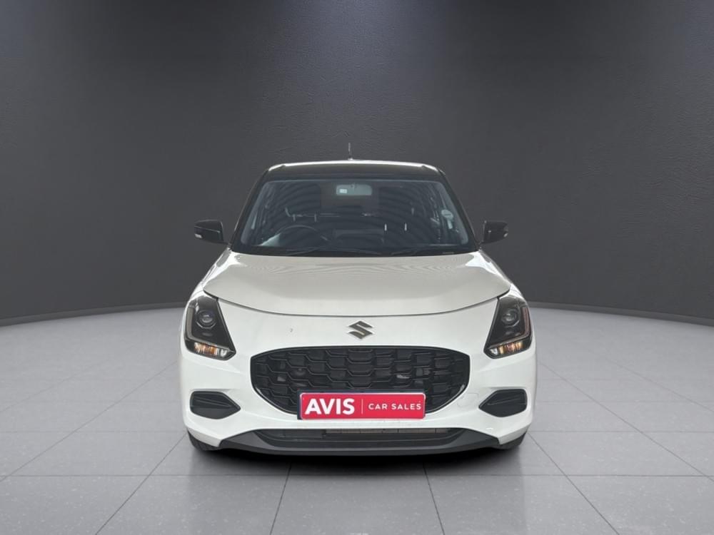 Suzuki N/A 1.2 Gl Plus Mt
