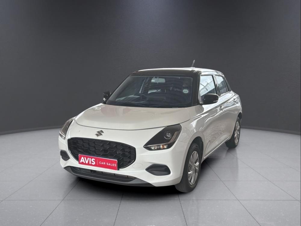 Suzuki N/A 1.2 Gl Plus Mt