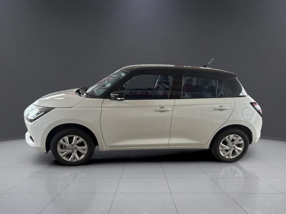 Suzuki N/A 1.2 Gl Plus Mt