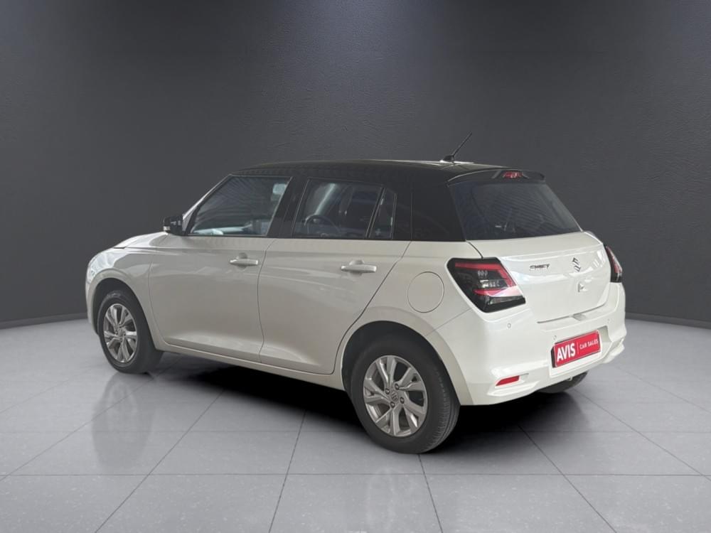 Suzuki N/A 1.2 Gl Plus Mt
