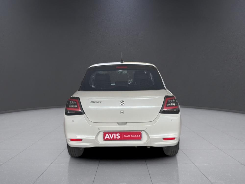 Suzuki N/A 1.2 Gl Plus Mt