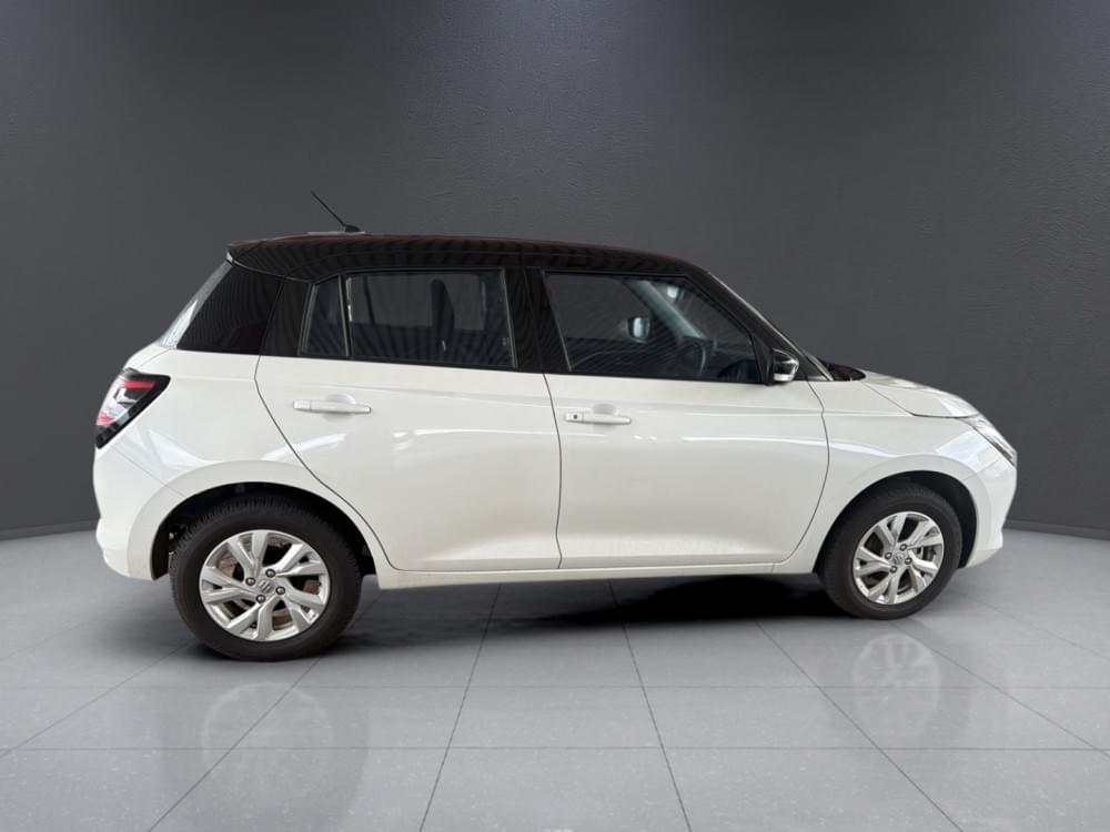 Suzuki N/A 1.2 Gl Plus Mt