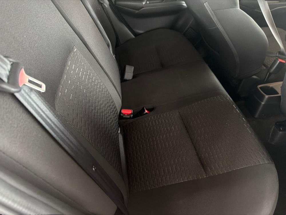 Suzuki N/A 1.2 Gl Plus Mt