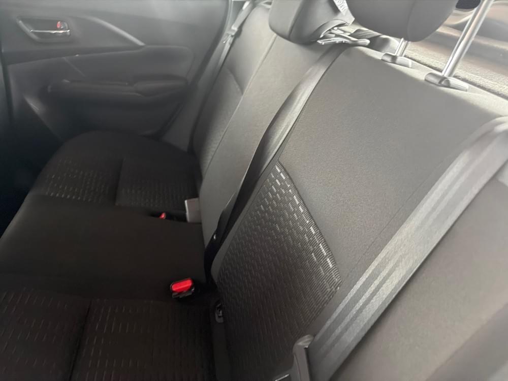Suzuki N/A 1.2 Gl Plus Mt