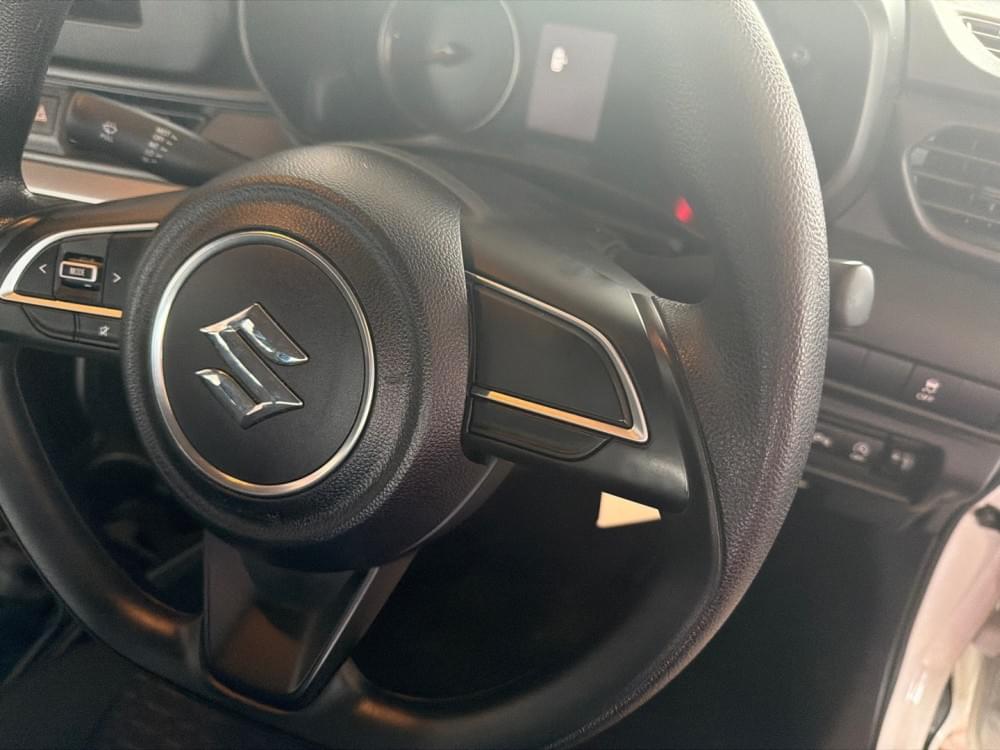Suzuki N/A 1.2 Gl Plus Mt
