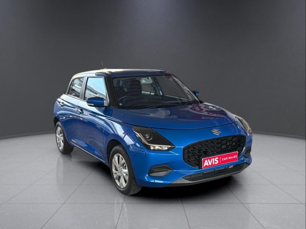 Suzuki Swift 1.2 Gl Plus Mt