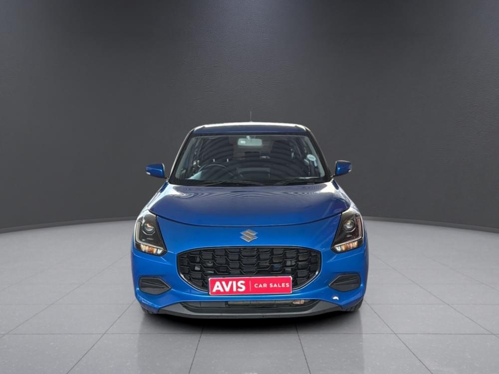 Suzuki Swift 1.2 Gl Plus Mt